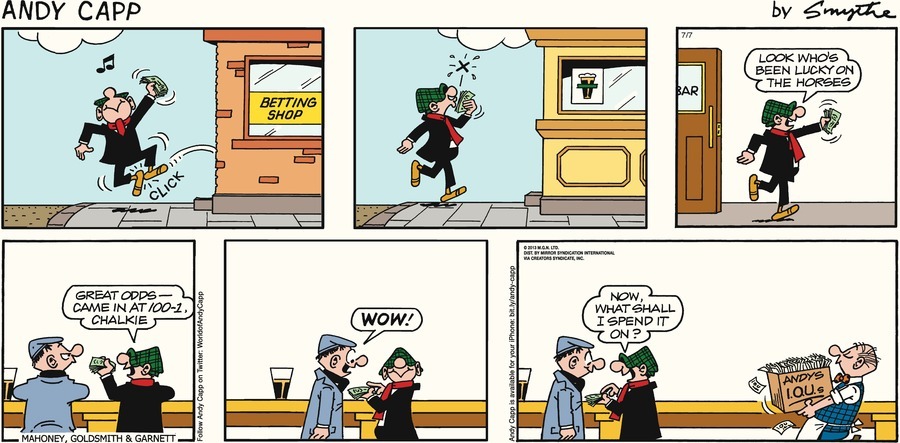 capp